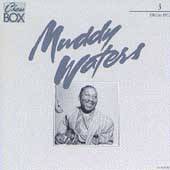 Muddy Waters : Chess Box
